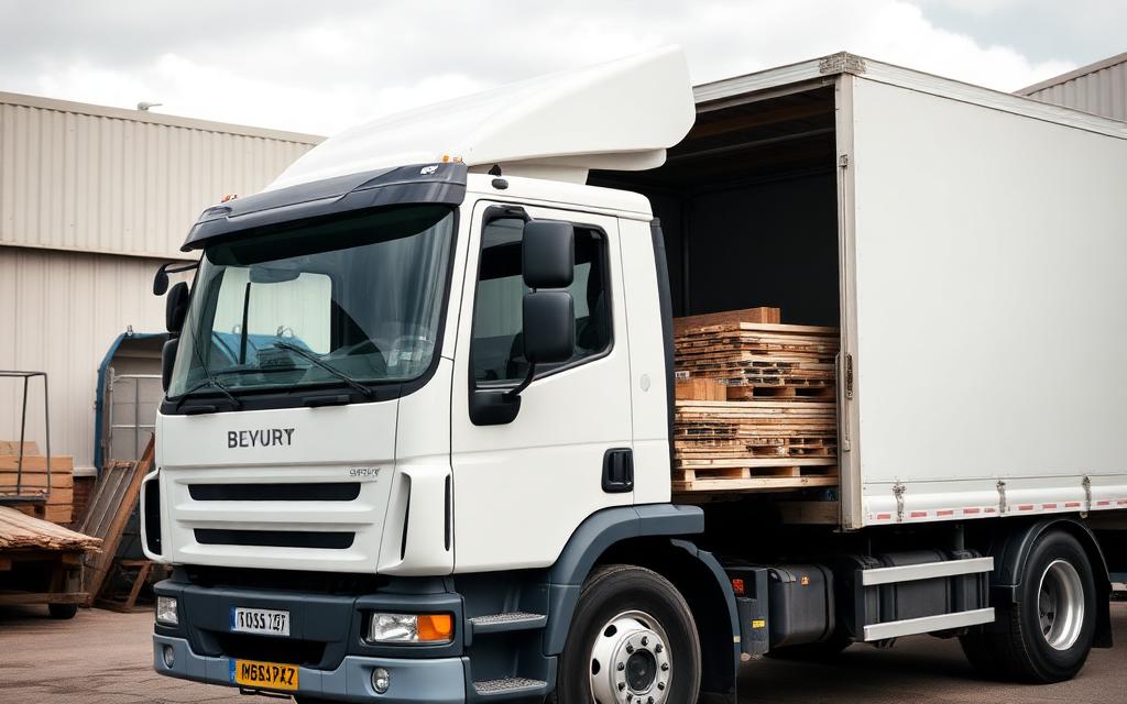delivery-truck