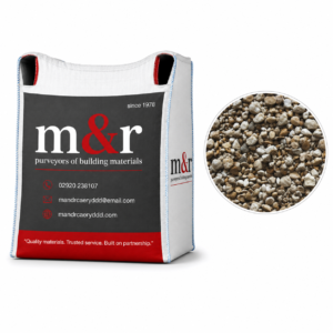 Pea Gravel Jumbo Bulk Bag