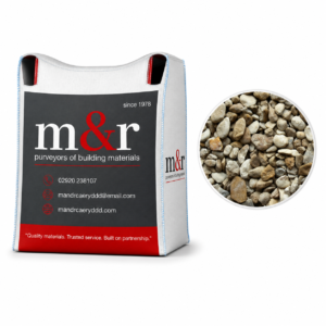 20mm South Cerney Cotswold Stone Jumbo Bulk Bag