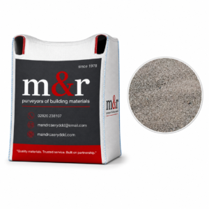 Sharp Sand Jumbo Bulk Bag
