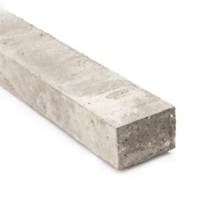 Prestressed Concrete Lintel 100x65 (4x3)