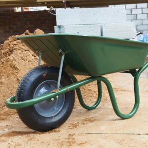 Haemmerlin 90ltr Wheelbarrow