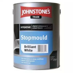 Johnstone's Trade Stop Mould 5Lt