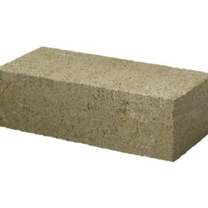 Dense Concrete Common Brick 215 x 100 x 65