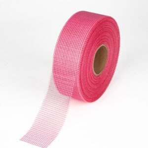 90m x 50mm Fibreglass Scrim Tape