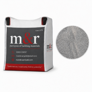 Stone Dust Jumbo Bulk Bag