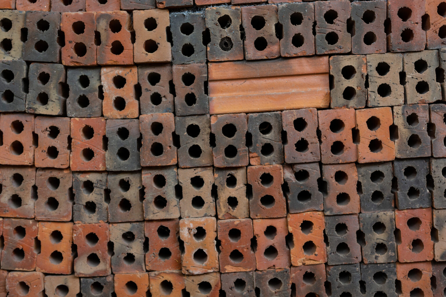 Bricks & Blocks