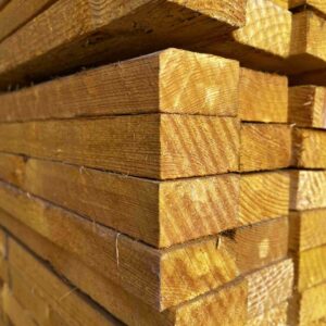 Treated Batten 25mm x 50mm (2x1) 3.6m