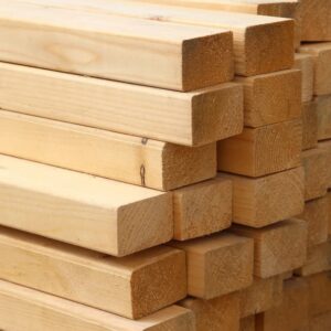 CLS Timber 63mm x 38mm (3x2) 2.4m