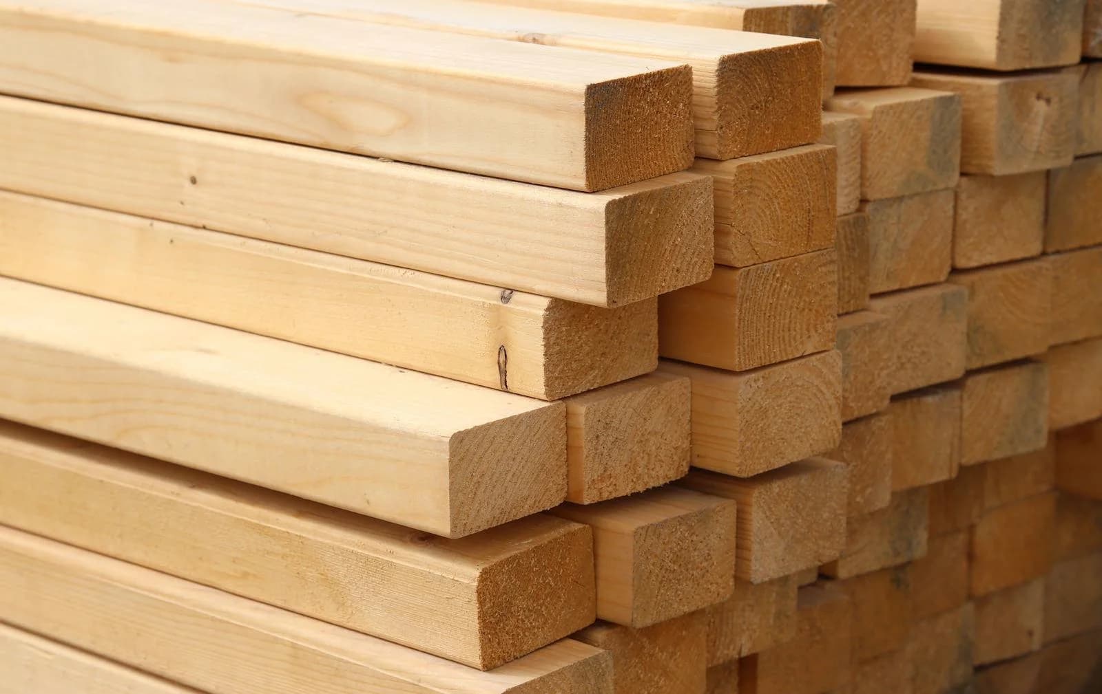 CLS Timber 63mm x 38mm (3x2) 2.4m