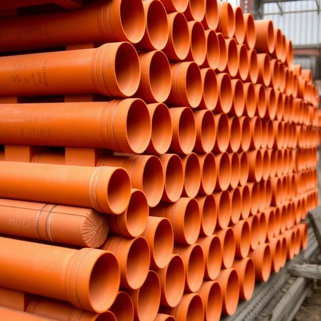 Drainage & Rainwater