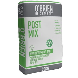 Post Mix 20kg