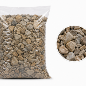 20mm South Cerney Cotswold Stone Mini Bag