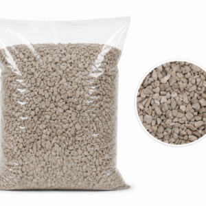 Limestone Chippings Mini Bag