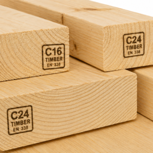 Structural Carcassing & Framing Timber (2x2, 3x2 & 4x2)