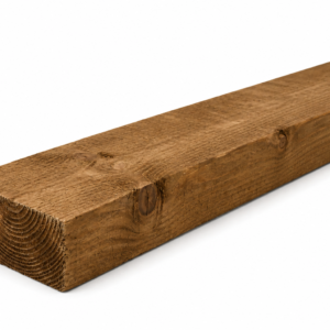 Pressure Treated Timber Sleepers (8×4)