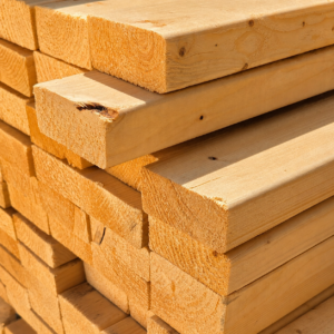 CLS Timber 89mm x 38mm (4×2) 2.4m