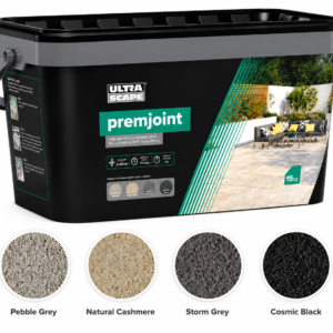 UltraScape Premjoint Fine Paving Jointing Compound 15kg