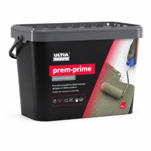 UltraScape Prem-Prime Paving Slurry Primer 17kg