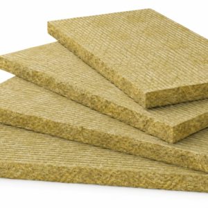 Acoustic Mineral Wool Insulation Slab 100mm