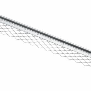 Render Stop Bead 10mm Galvanised – 2.4m