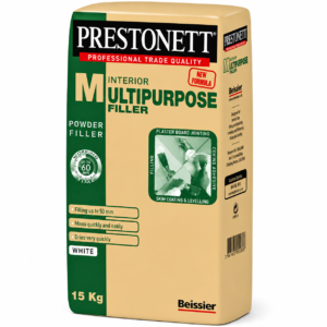 Beissier Prestonett Multipurpose Filler 5kg