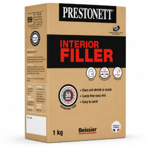 Beissier Prestonett Interior Filler