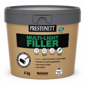 Beissier Prestonett Multi-Light Filler 4kg