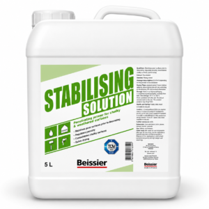 Beissier Stabilising Solution Primer 5Lt