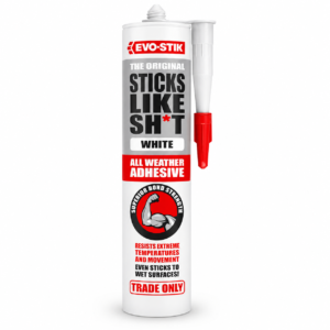 Evo-Stik Sticks Like Adhesive 290ml