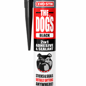 Evo-Stik The Dog's 2-in-1 Adhesive & Sealant 290ml