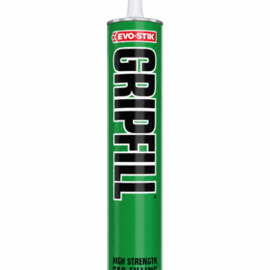 Evo-Stik Gripfill Gap-Filling Adhesive 350ml