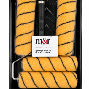Tigerstripe Trade Quality Roller Kit 9"