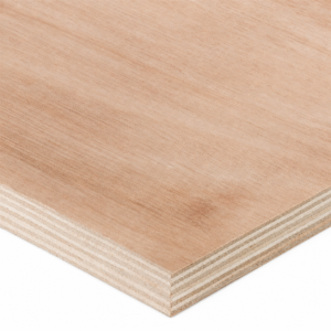 WBP Hardwood Plywood – 8ft x 4ft