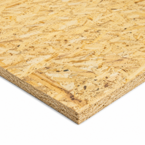 OSB3 Board – 8ft x 4ft