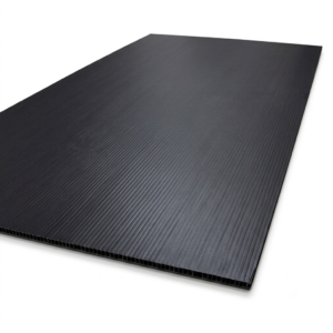 Correx Proguard Floor Protection Sheet - 2.4m x 1.2m