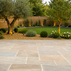 Raj Green Patio Project Pack – 18.97m²