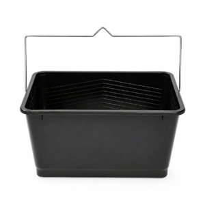 15L Paint Roller Bucket Scuttle