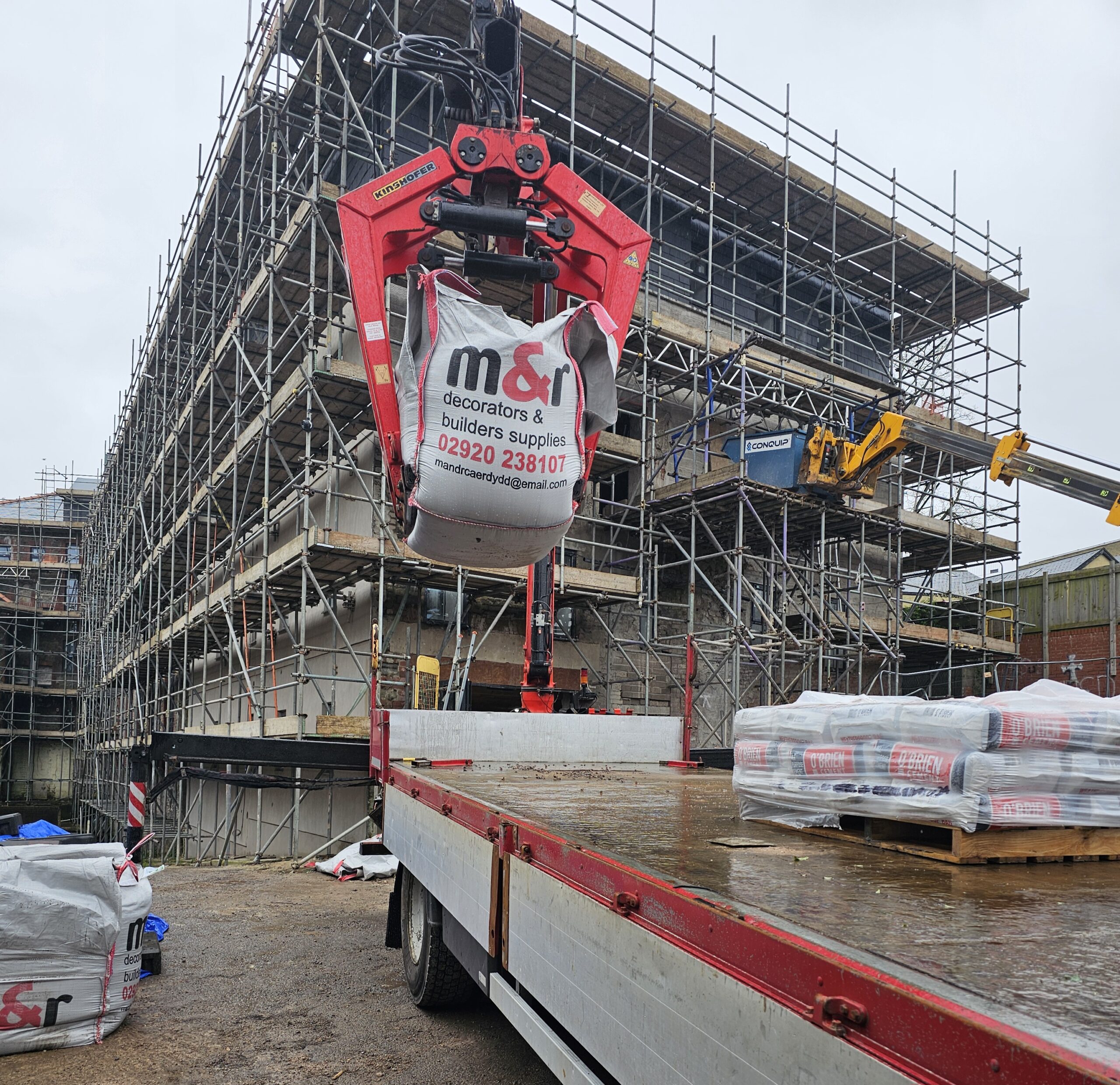 Home M&R Builders Merchant Home M&R Builders Merchant Cardiff
