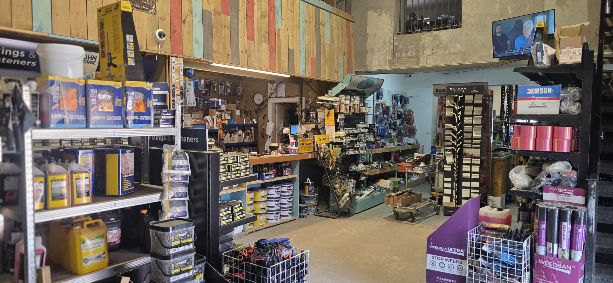 Home M&R Builders Merchant Home M&R Builders Merchant Cardiff