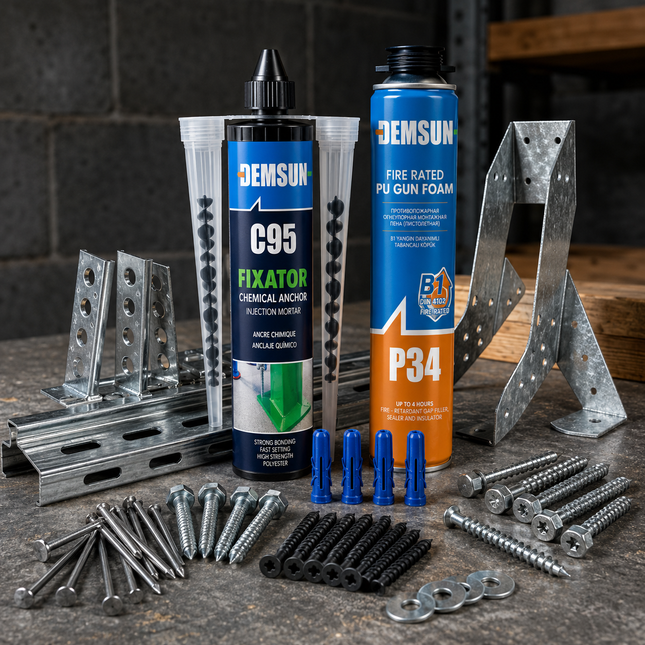 Home M&R Builders Merchant Cardiff