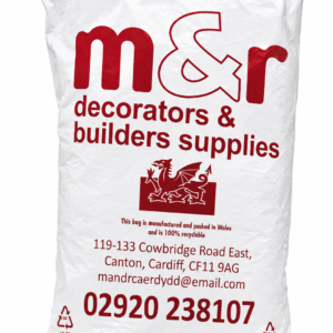 Heavy Duty XL Rubble Bags – 10 Pack