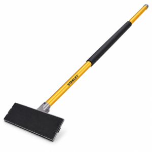 STANLEY Aluminium Pole Utility Sander