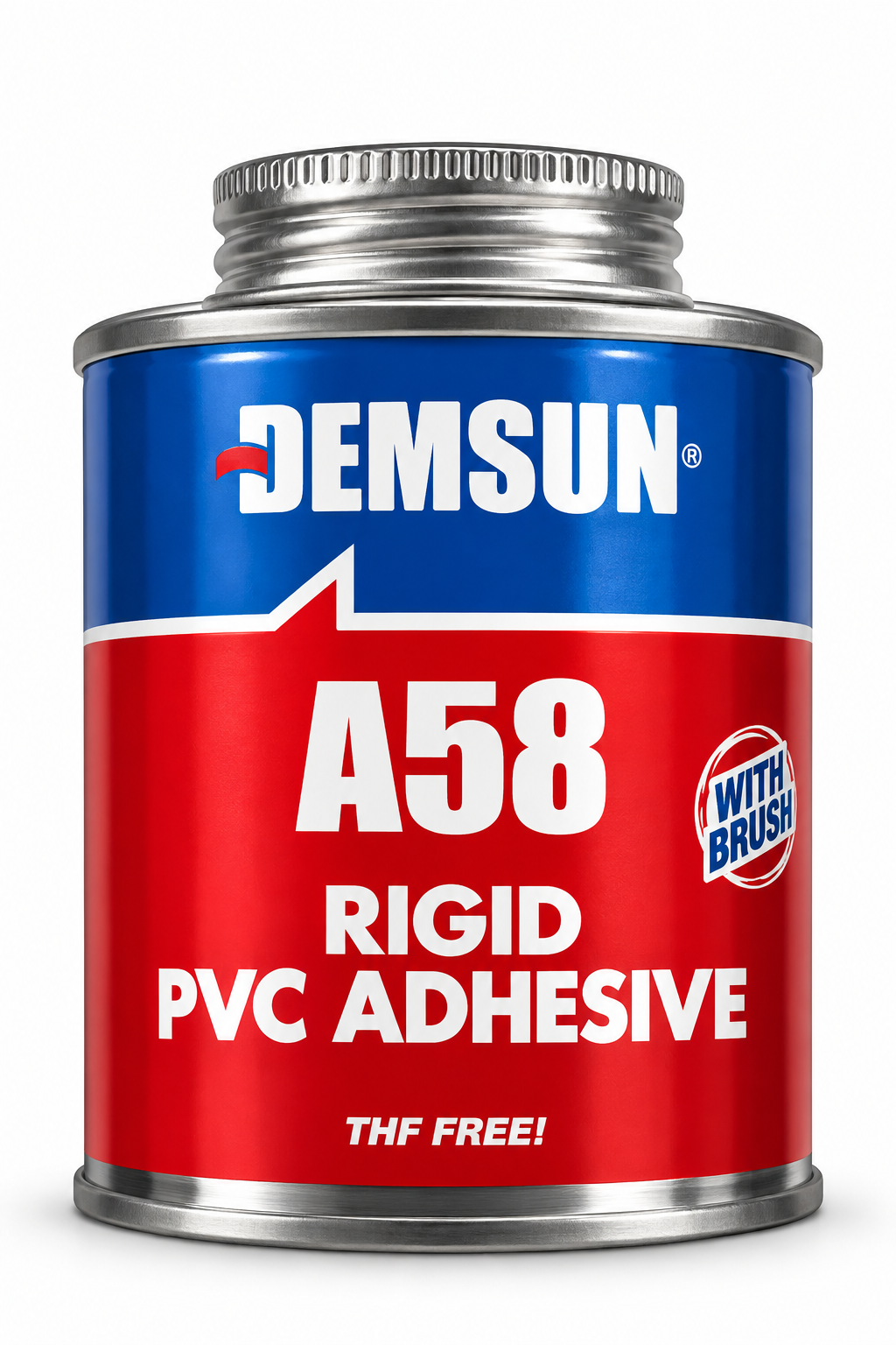 A58 Cement PVC Adhesive – Solvent Cement for PVC Pipes & Fittings M&R Builders Merchant A58 Cement PVC Adhesive – Solvent Cement for PVC Pipes & Fittings