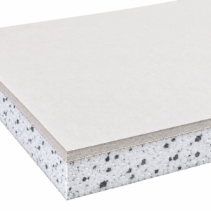 30mm Thermal Laminate Insulated Plasterboard 1200 x 2400mm (8' x 4')